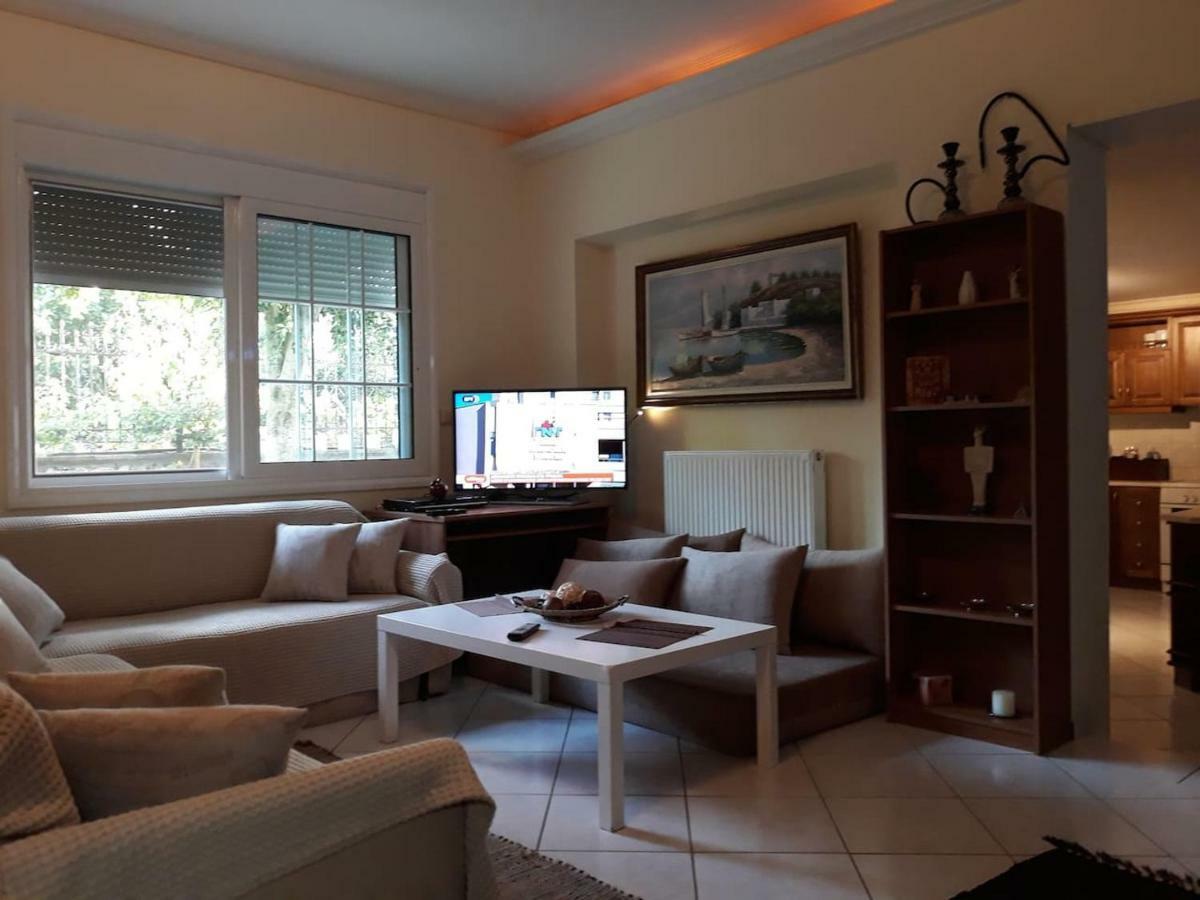 Luxury Country House In Kalamata / Sp 외부 사진