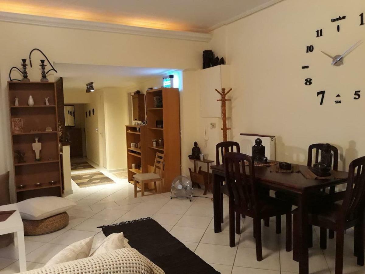 Luxury Country House In Kalamata / Sp 외부 사진