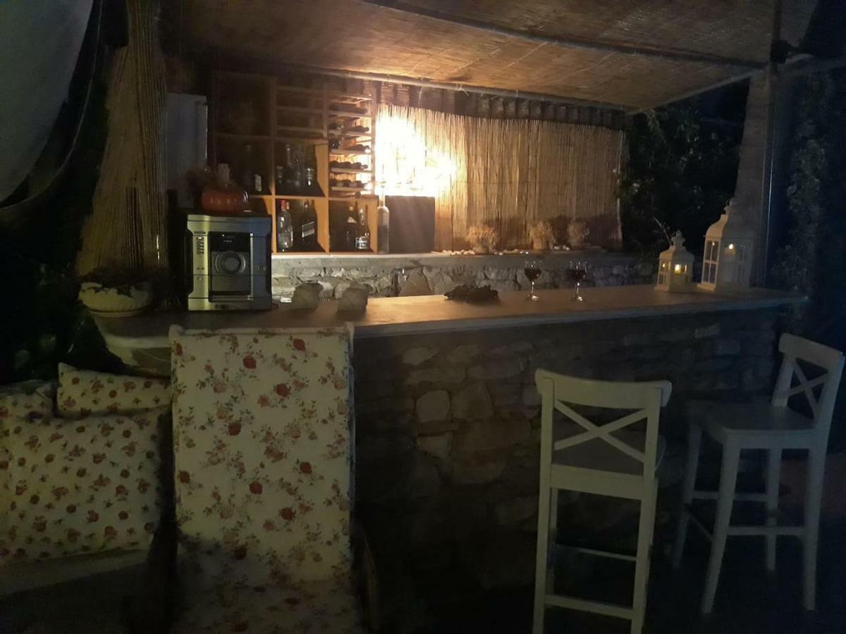 Luxury Country House In Kalamata / Sp 외부 사진