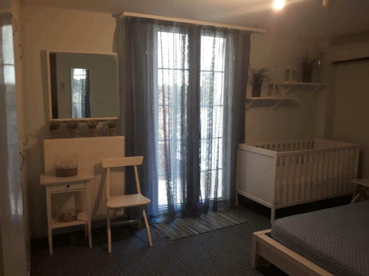 Luxury Country House In Kalamata / Sp 외부 사진