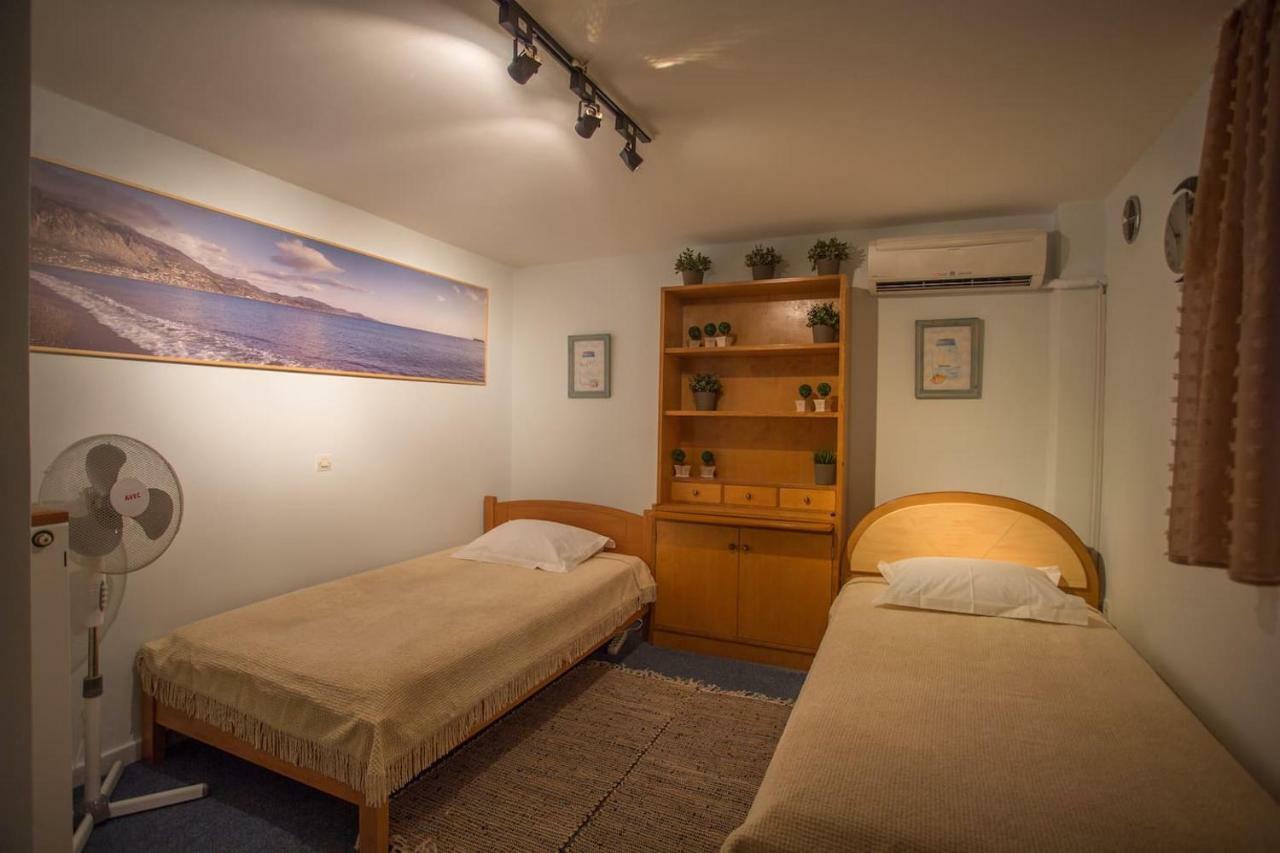 Luxury Country House In Kalamata / Sp 외부 사진