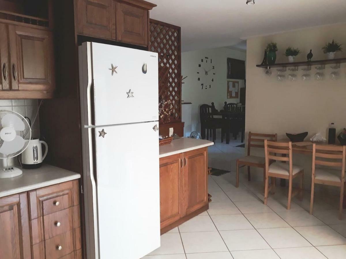 Luxury Country House In Kalamata / Sp 외부 사진