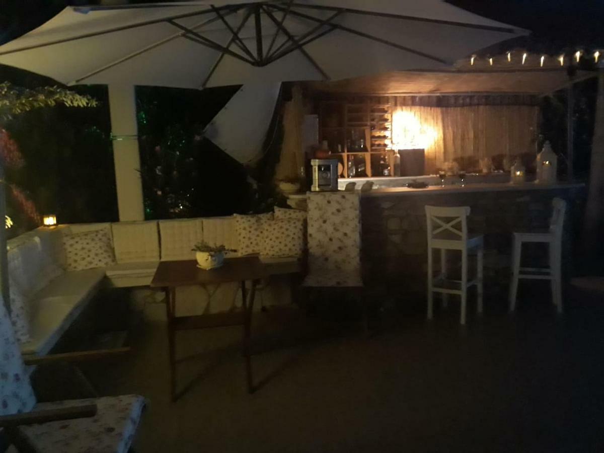 Luxury Country House In Kalamata / Sp 외부 사진