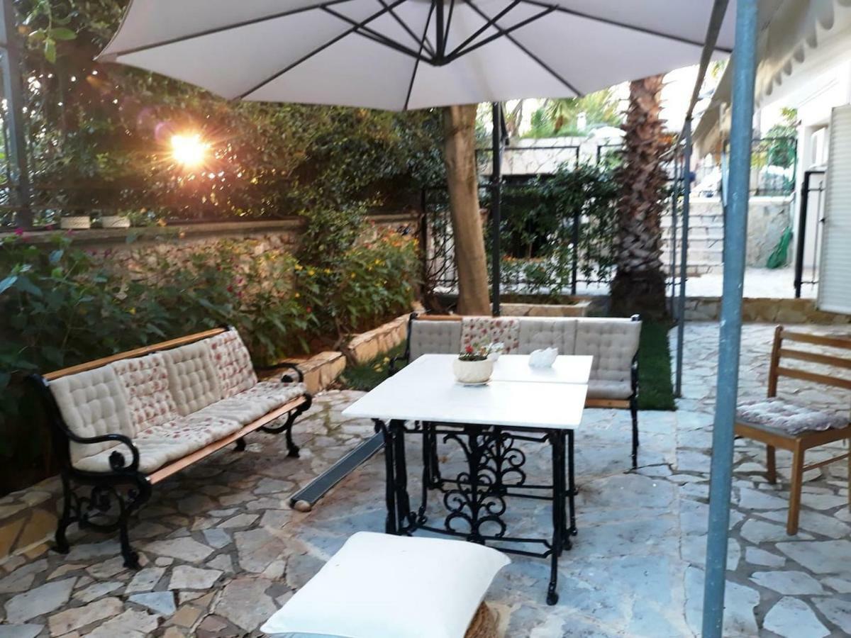 Luxury Country House In Kalamata / Sp 외부 사진