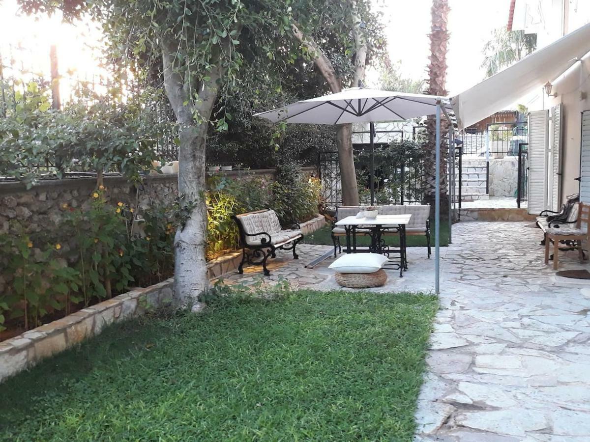 Luxury Country House In Kalamata / Sp 외부 사진