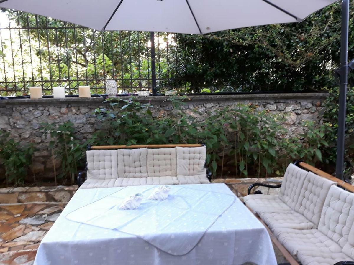 Luxury Country House In Kalamata / Sp 외부 사진