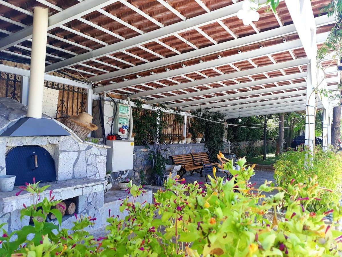 Luxury Country House In Kalamata / Sp 외부 사진