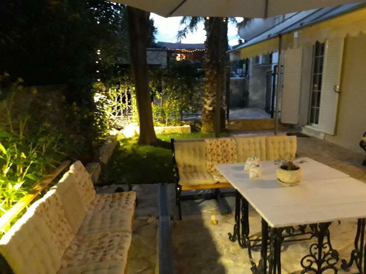 Luxury Country House In Kalamata / Sp 외부 사진