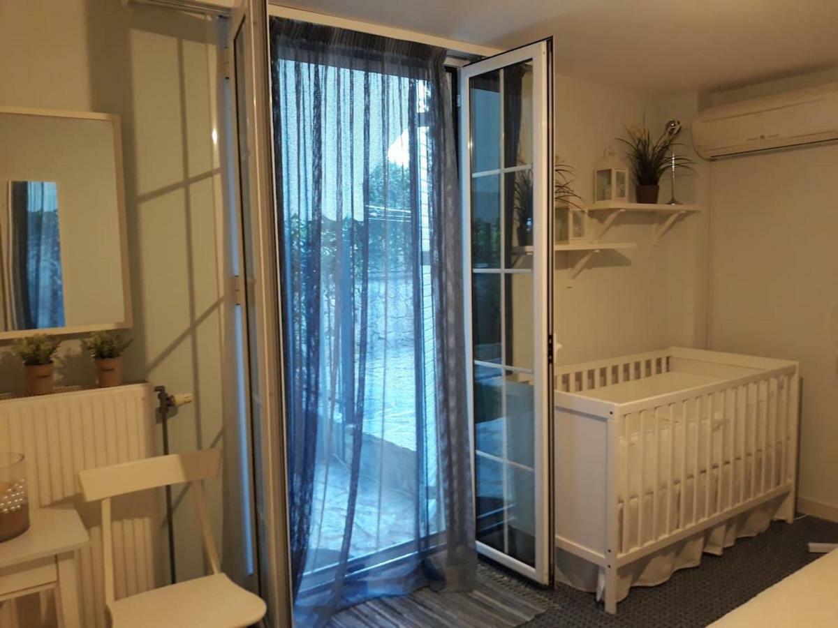 Luxury Country House In Kalamata / Sp 외부 사진