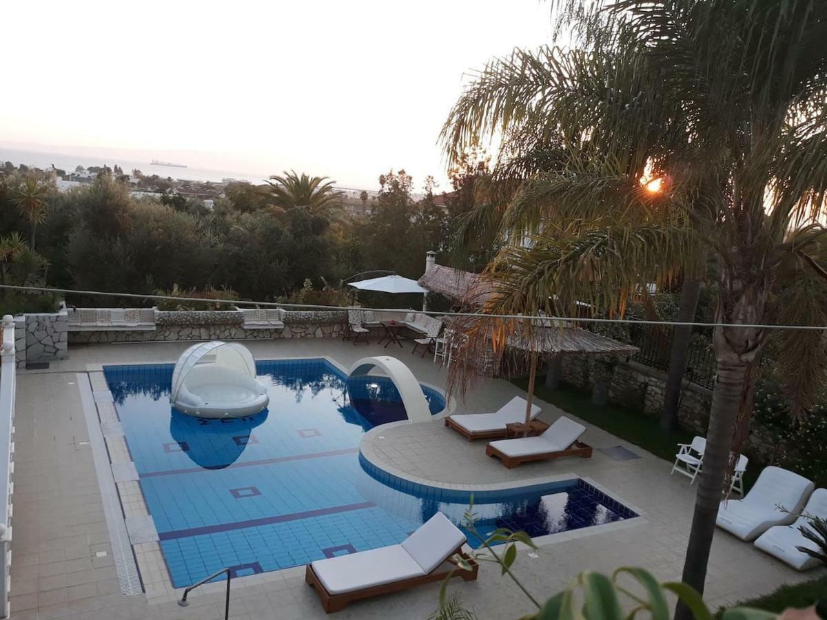 Luxury Country House In Kalamata / Sp 외부 사진
