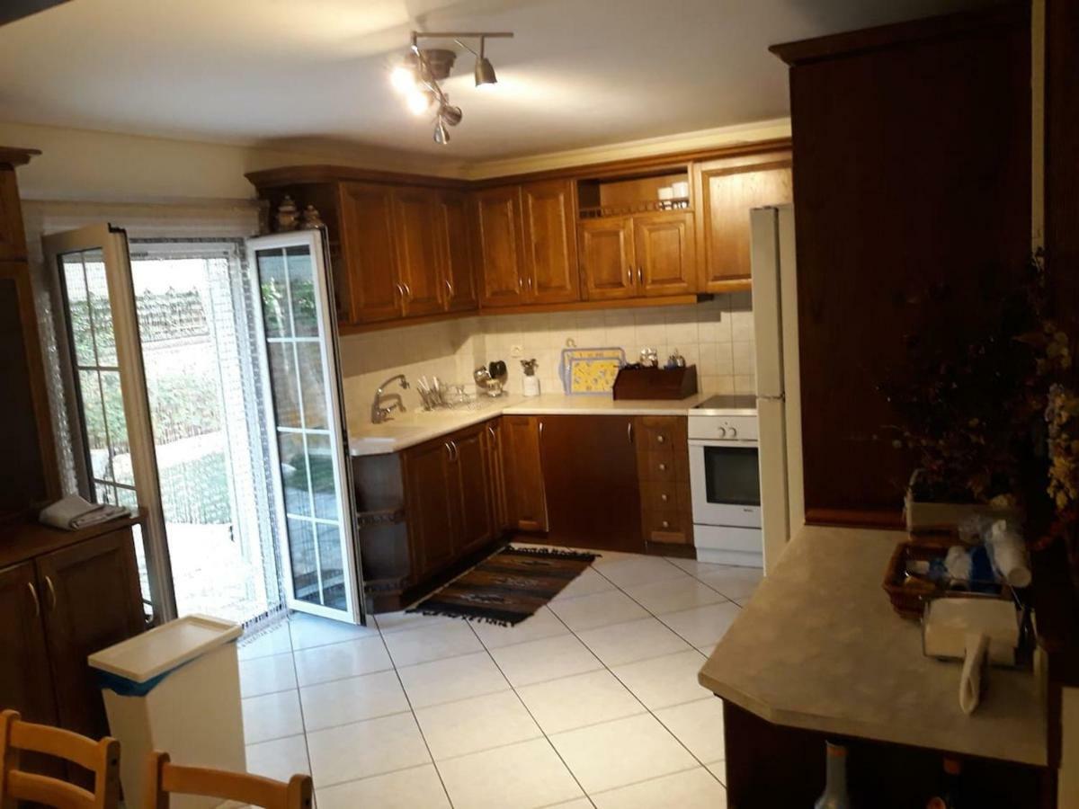 Luxury Country House In Kalamata / Sp 외부 사진