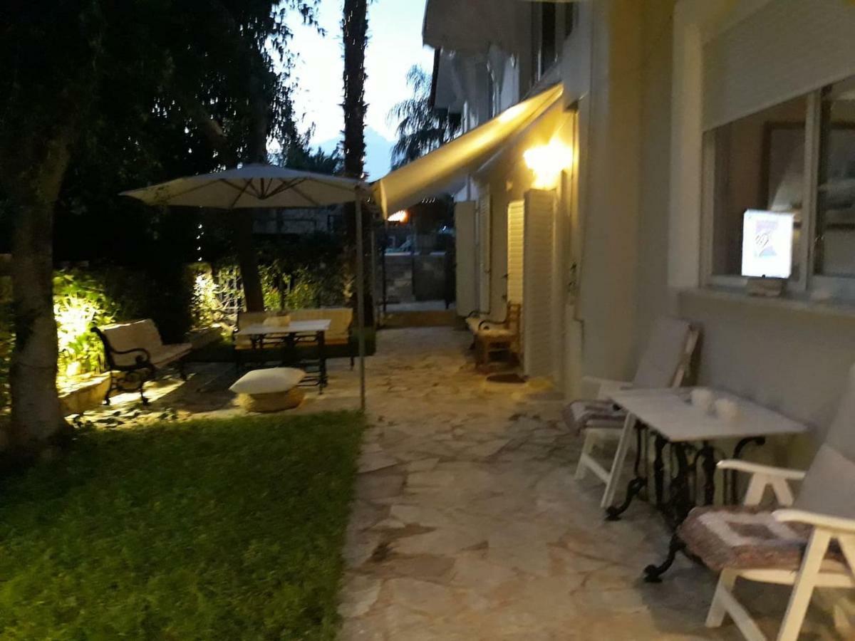 Luxury Country House In Kalamata / Sp 외부 사진