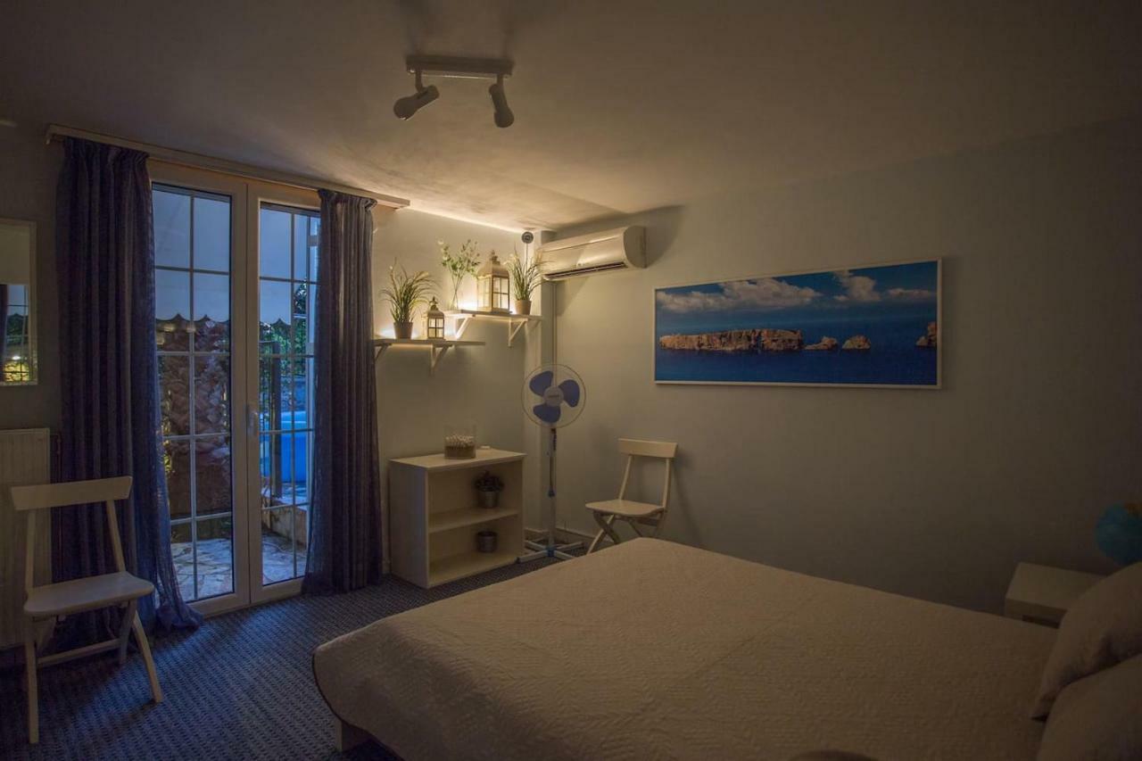 Luxury Country House In Kalamata / Sp 외부 사진