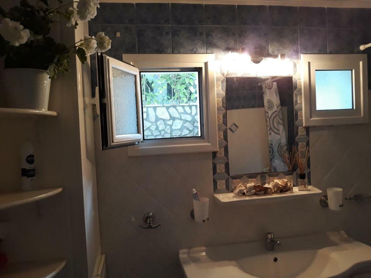 Luxury Country House In Kalamata / Sp 외부 사진