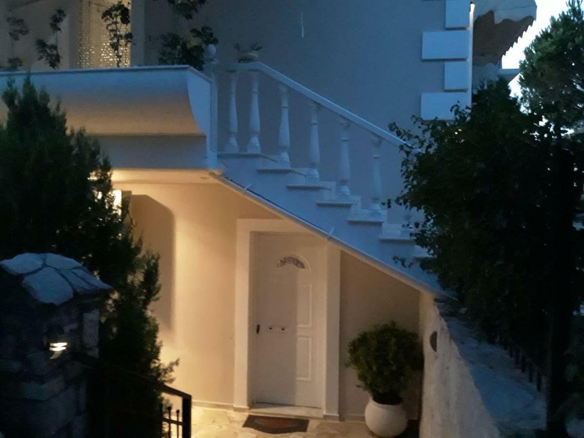 Luxury Country House In Kalamata / Sp 외부 사진